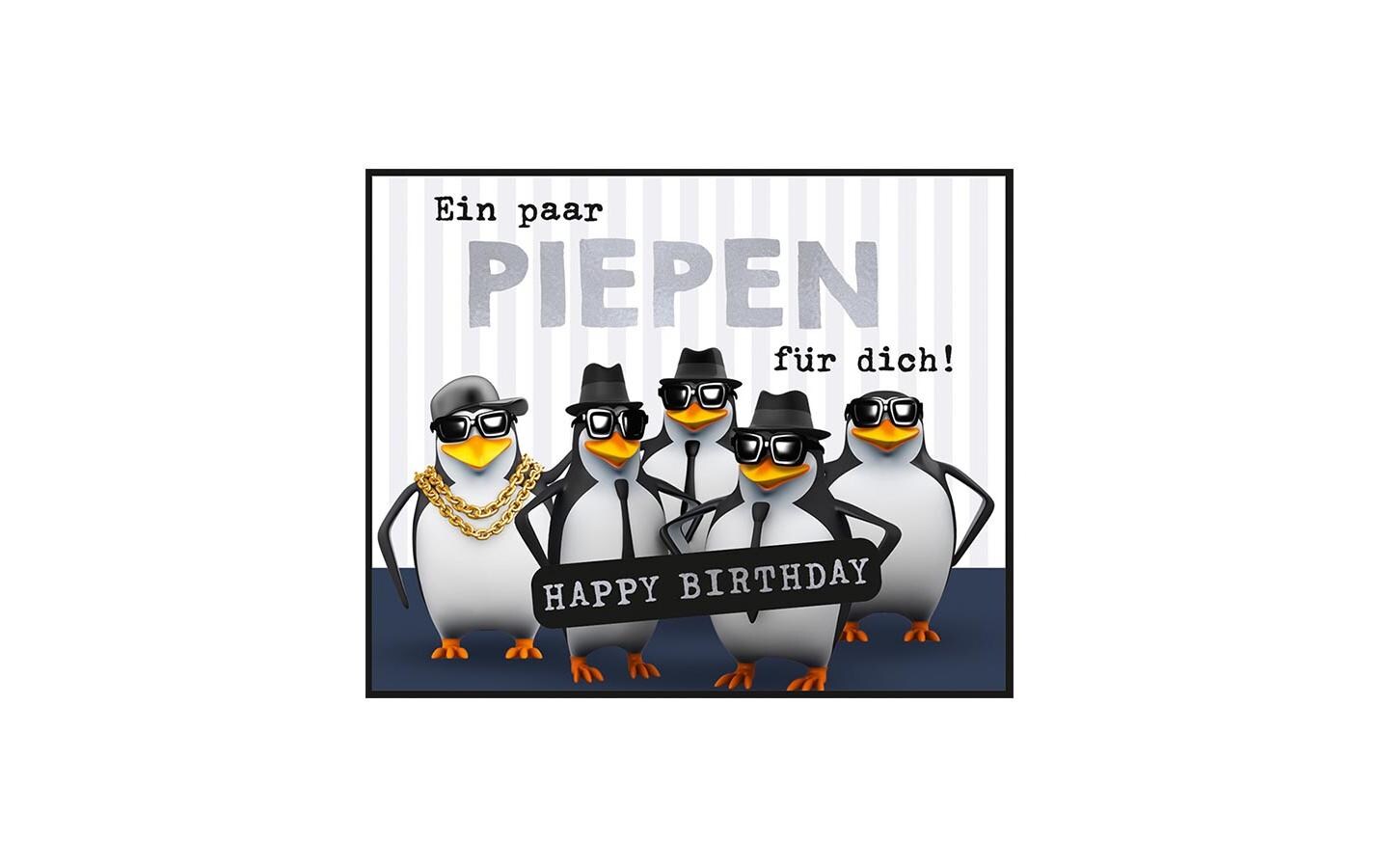 Geschenkbox 9.5 x 11.2 x 3.5 cmMusikbox als schnelle und originelle Geschenkverpackung