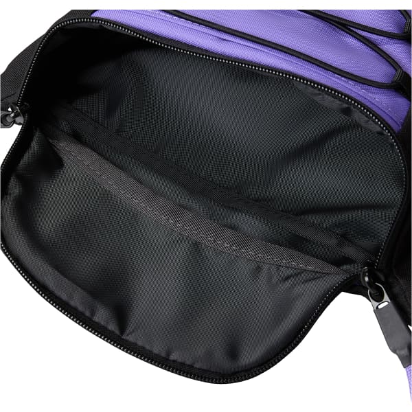 Sac à dos randonnée THE NORTH FACE JESTER LUMBAR OPTIC VIOLET/TNF BLACK