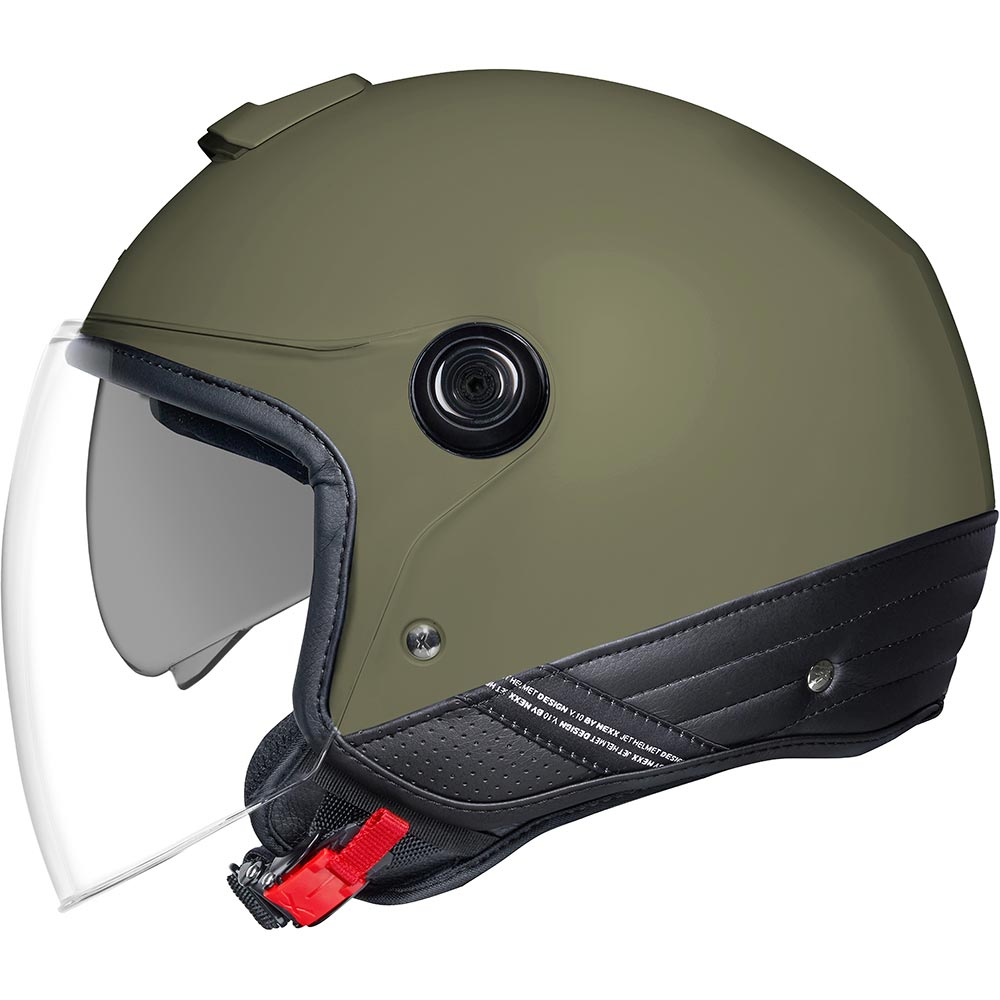 Nexx - Casque Y.10 Cali Kaki