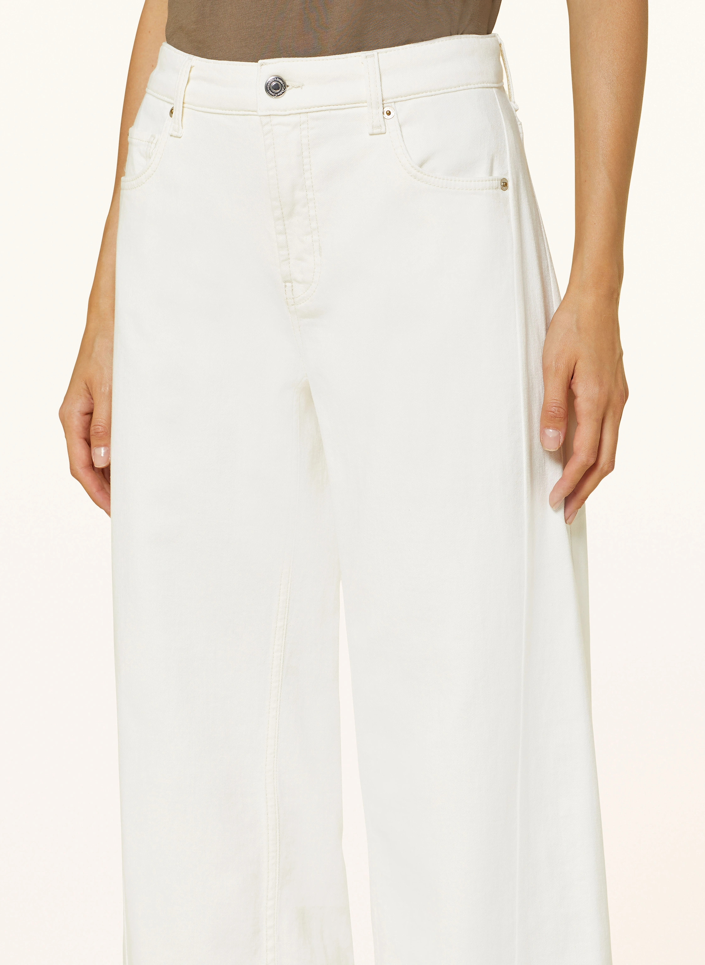 CAMBIO Mom Jeans ORIA