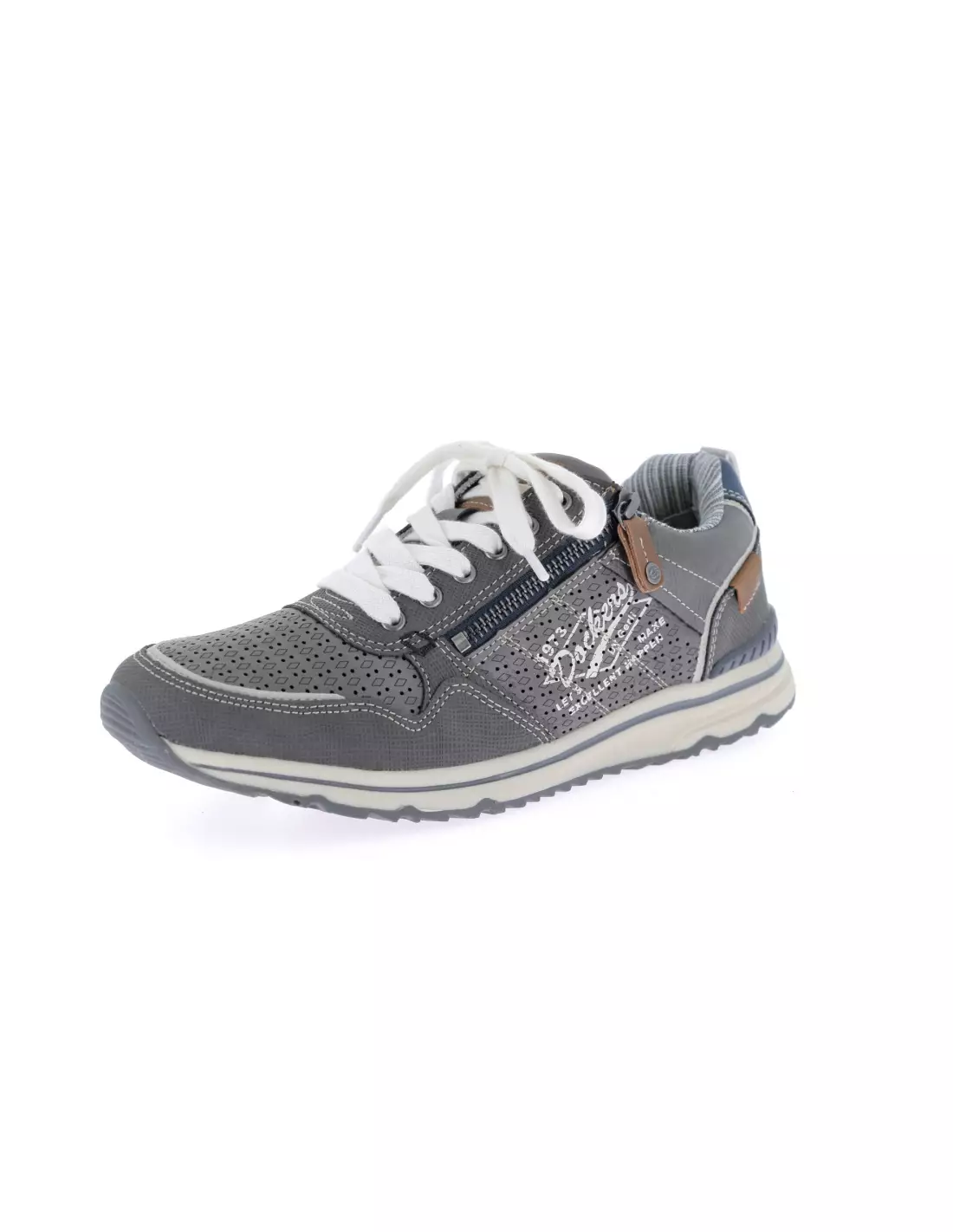 54MO001 - Baskets Braun