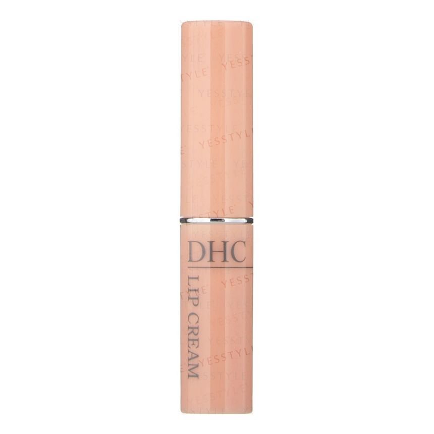 DHC - Lipcrème