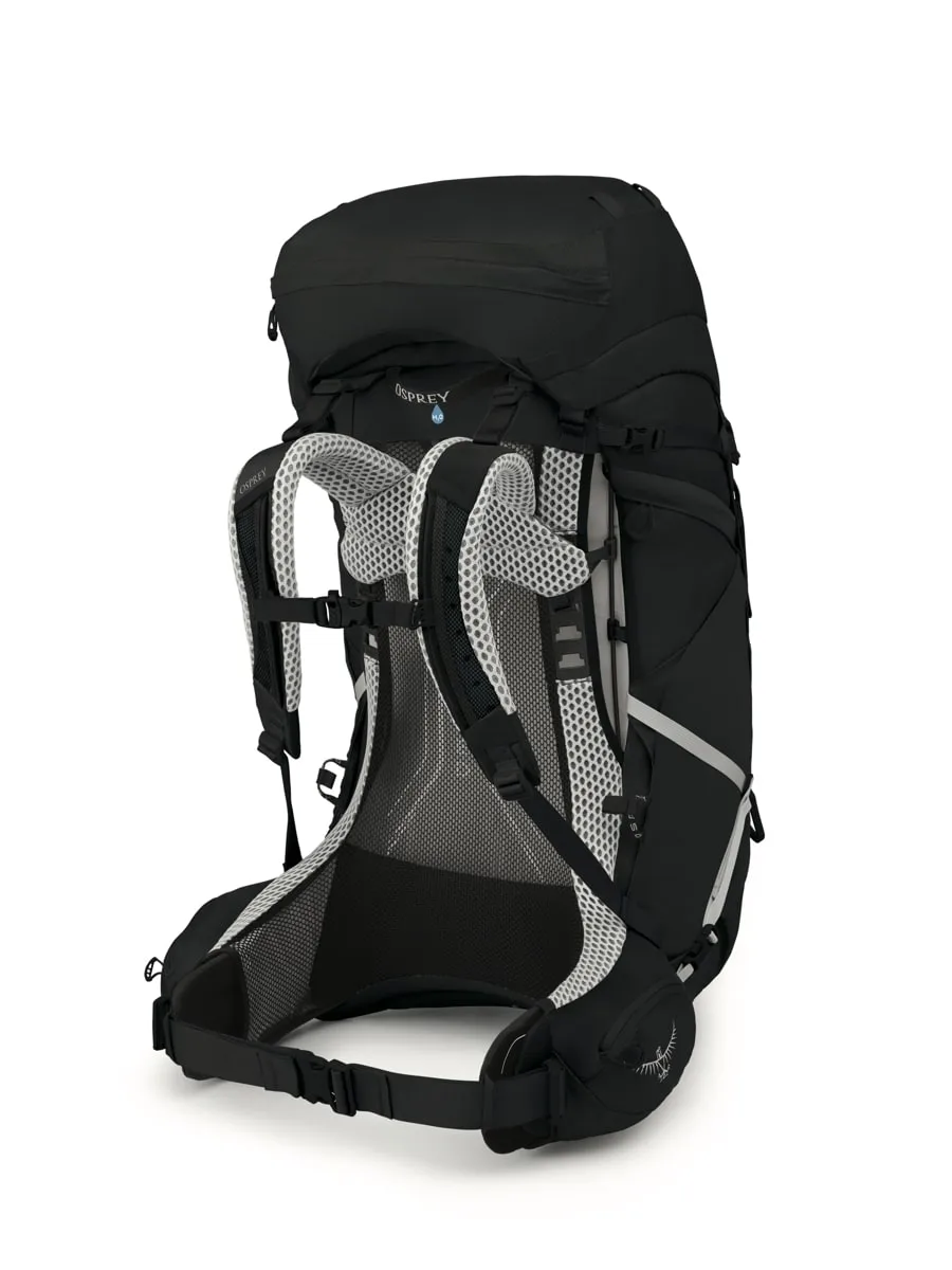 Osprey Men's Atmos AG LT 65 Black