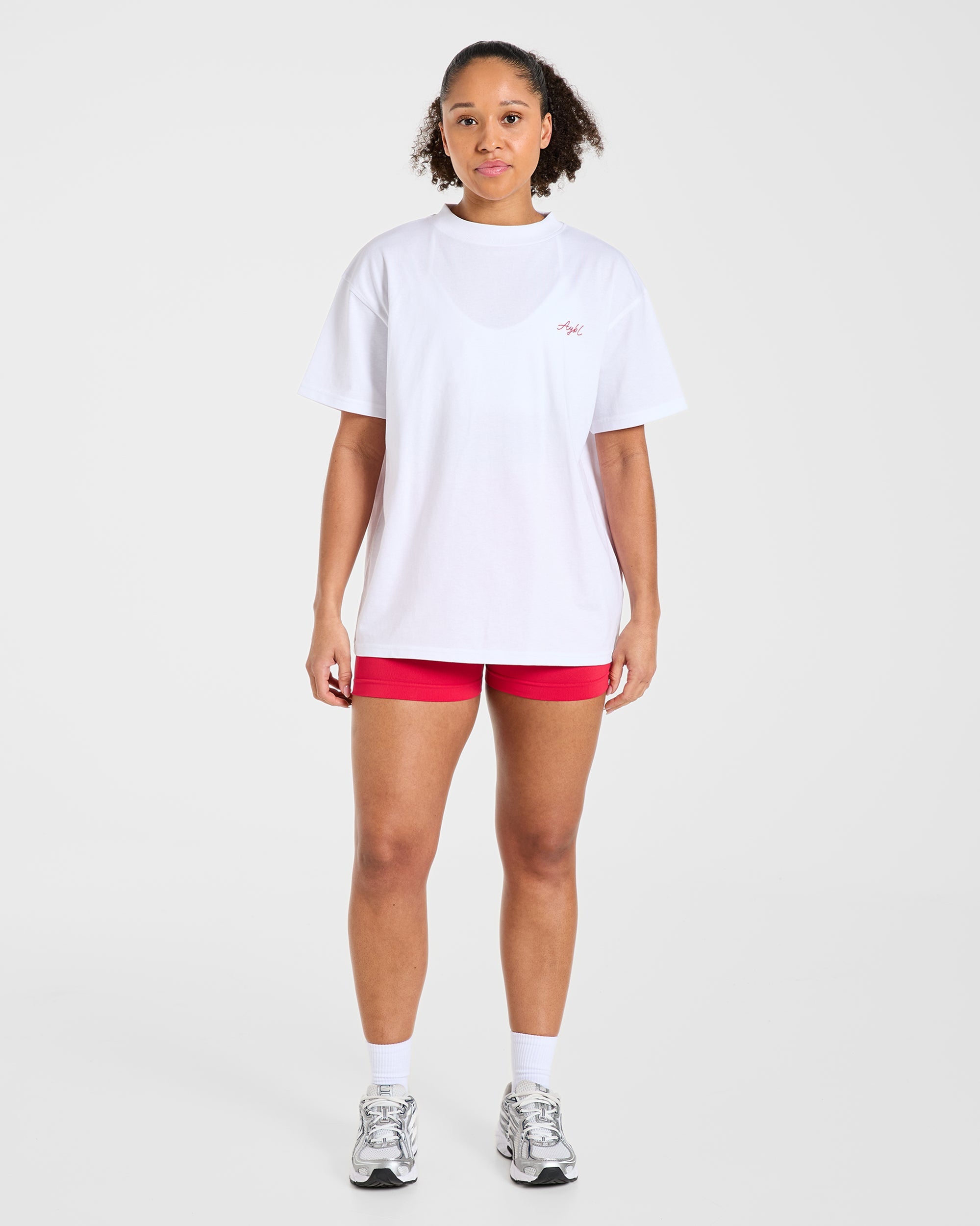 AYBL Studio Oversized T Shirt