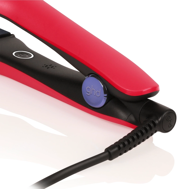ghd Max Styler - Radiant Red (Limited Edition)