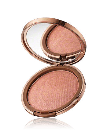 Nude by Nature Highlighter Sheer Light Pressed Illuminator 10g