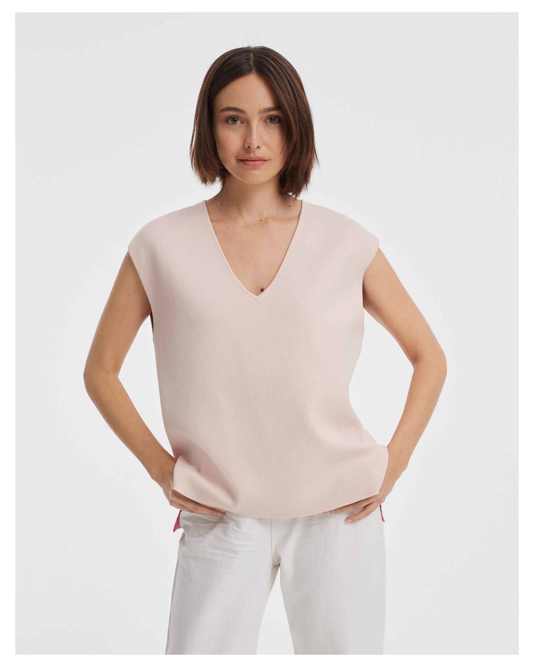 Opus| Damen Pullunder PAOMI