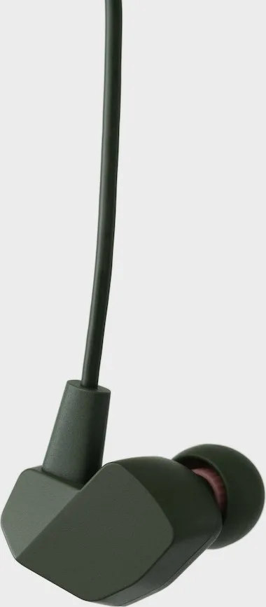 Final Audio VR2000 Écouteurs intra-auriculaires
