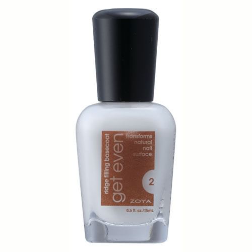 ZOYA - Get Even Ridge Filling Base Coat