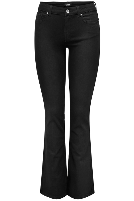 Only zwarte dames jeans