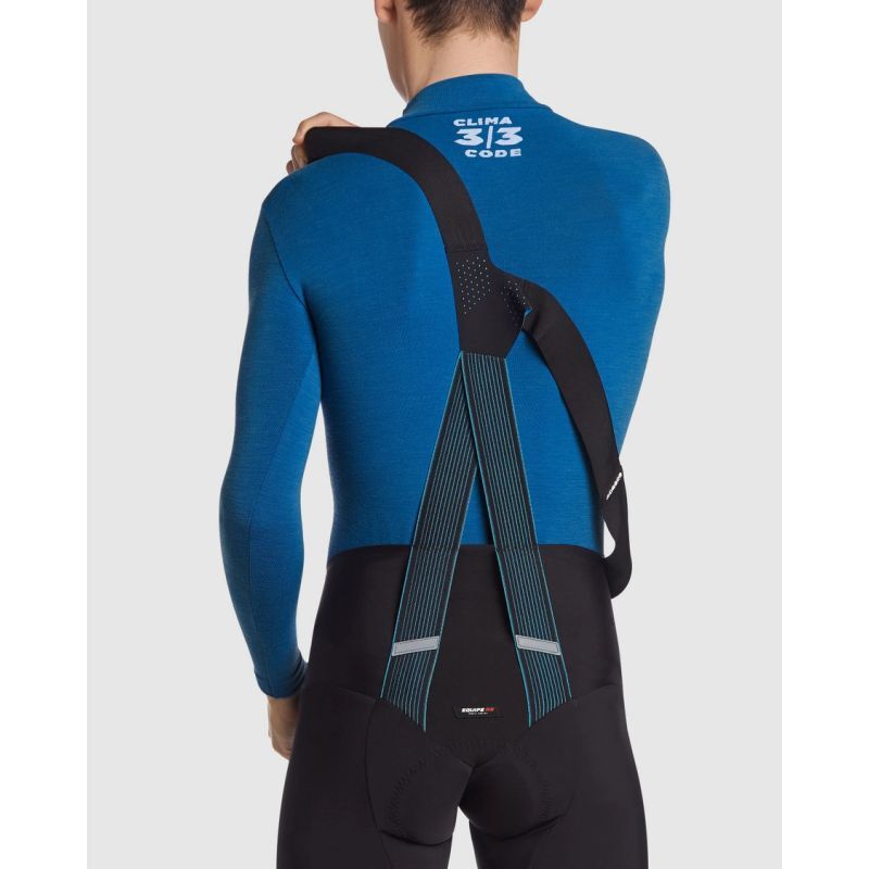 Ultraz Winter LS Skin Layer - Sous-vêtement thermique homme