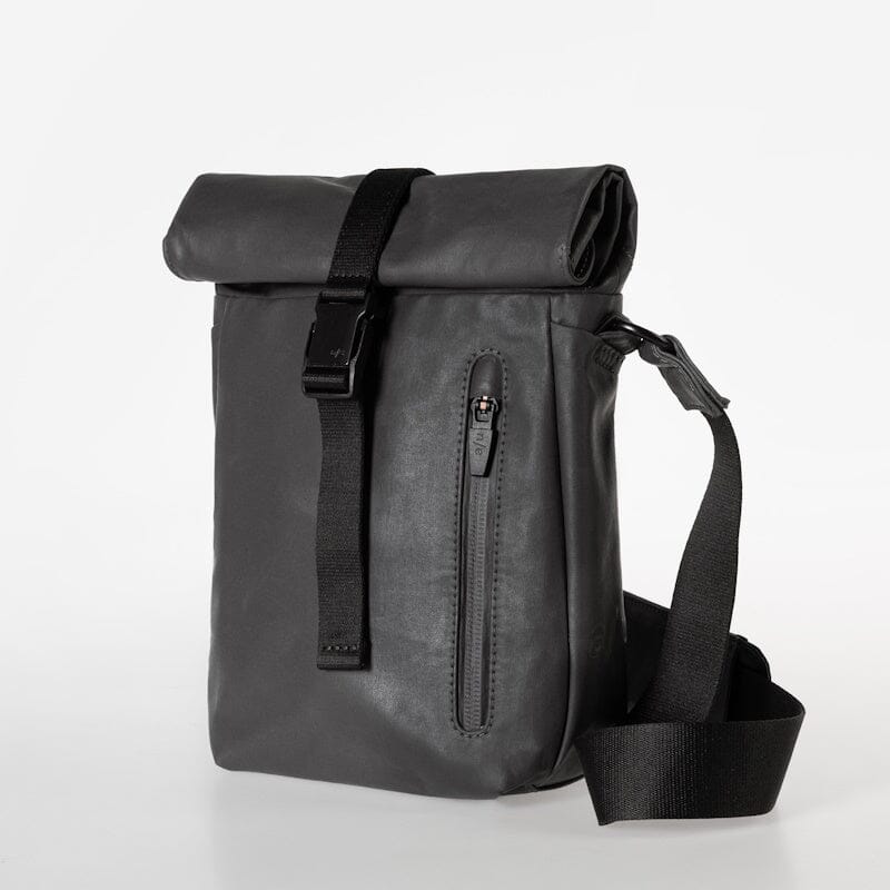 Aunts & Uncles Japan Yodo RE Crossbody Bag Vulcanic Ash