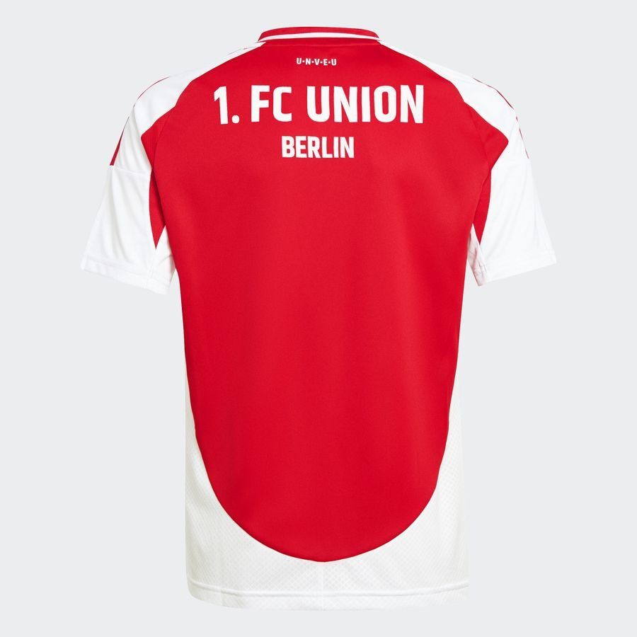 Adidas Maillot Domicile 1. FC Union Berlin 24/25 Enfants