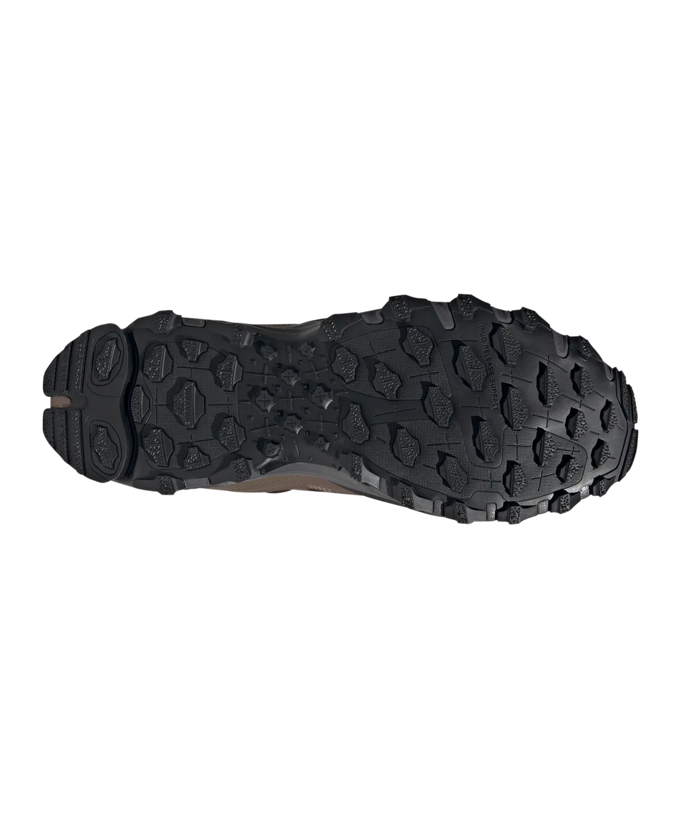adidas Originals Hyperturf Braun Schwarz Grün