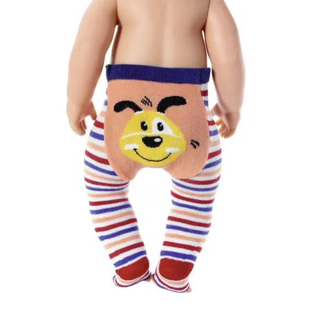 BABY born® Kleidung Set Strumpfhose 2 Stück, sortiert