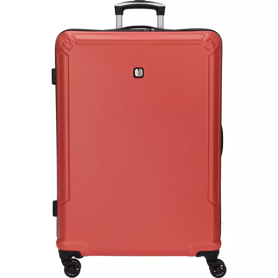 Gabol Vienna - 4-Rollen-Trolley 77 cm L coral