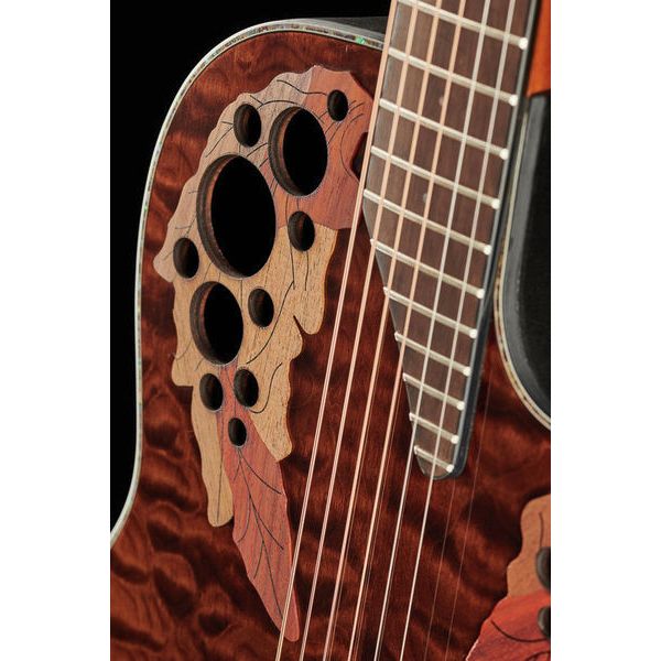 Ovation Celebrity El. Plus CE44P-TGE-G