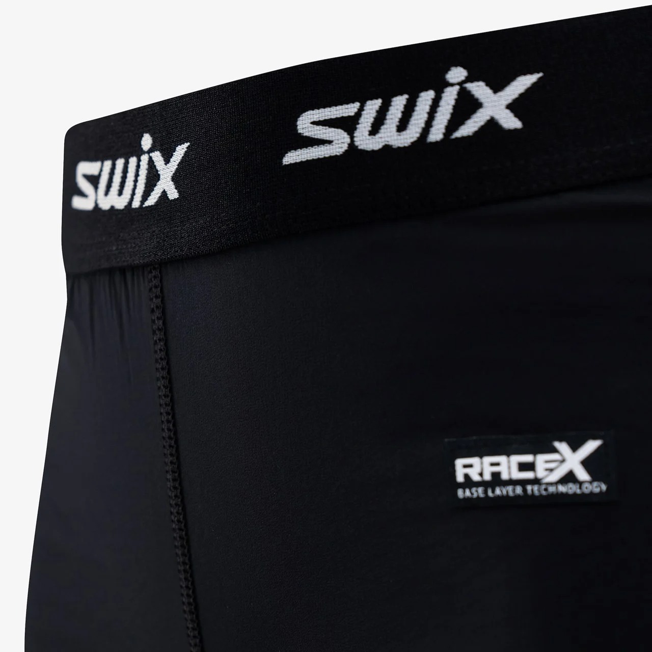 RaceX Bodyw Boxer Wind Dame Black