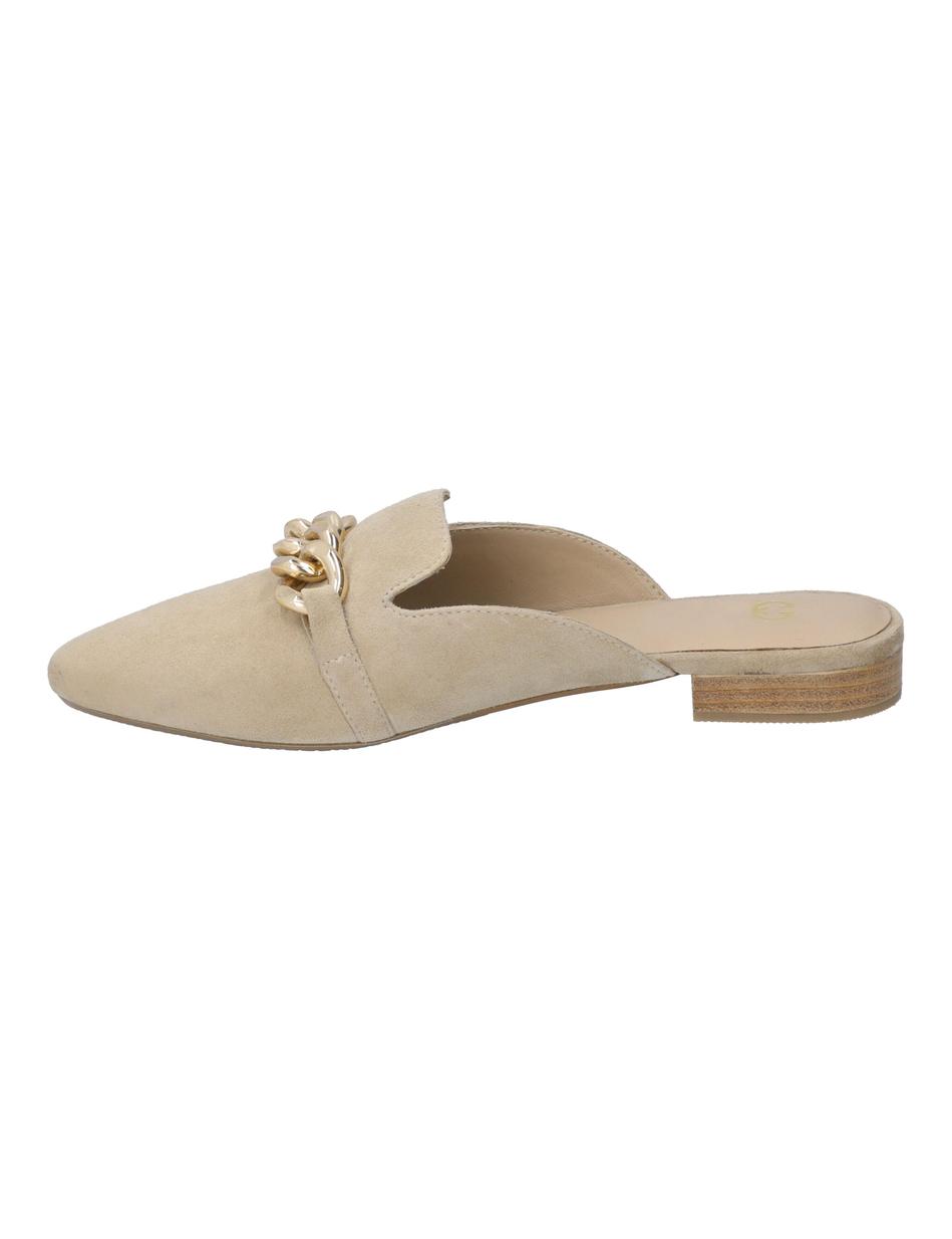 Slipper Acerra 09, beige