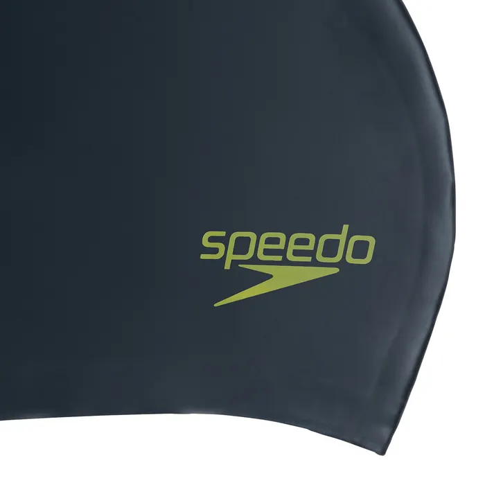 Speedo Long Hair Cap Junior