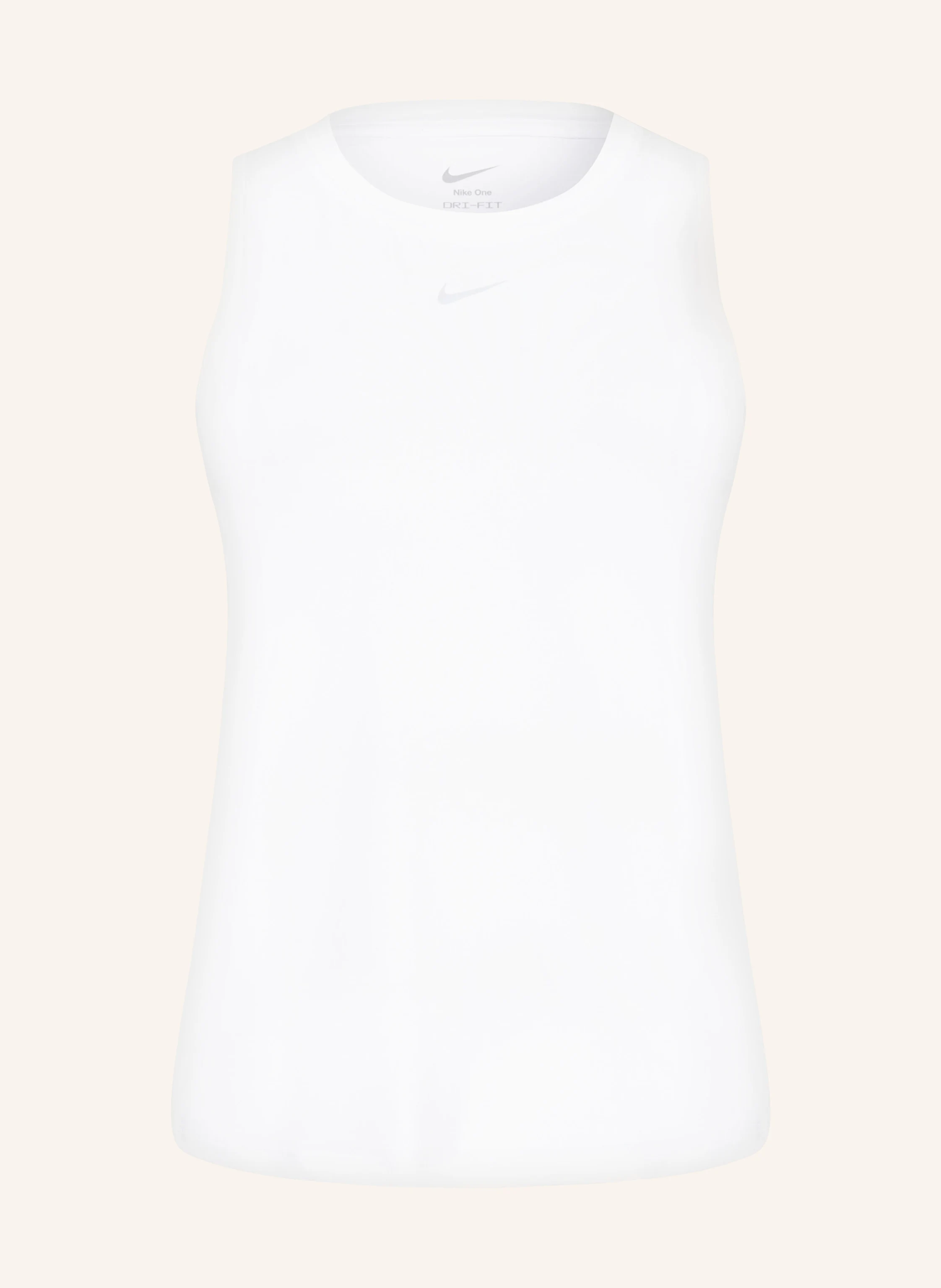 Nike Tanktop ONE CLASSIC