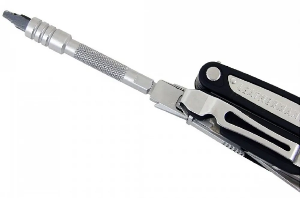Leatherman Bit Driver Extender Black