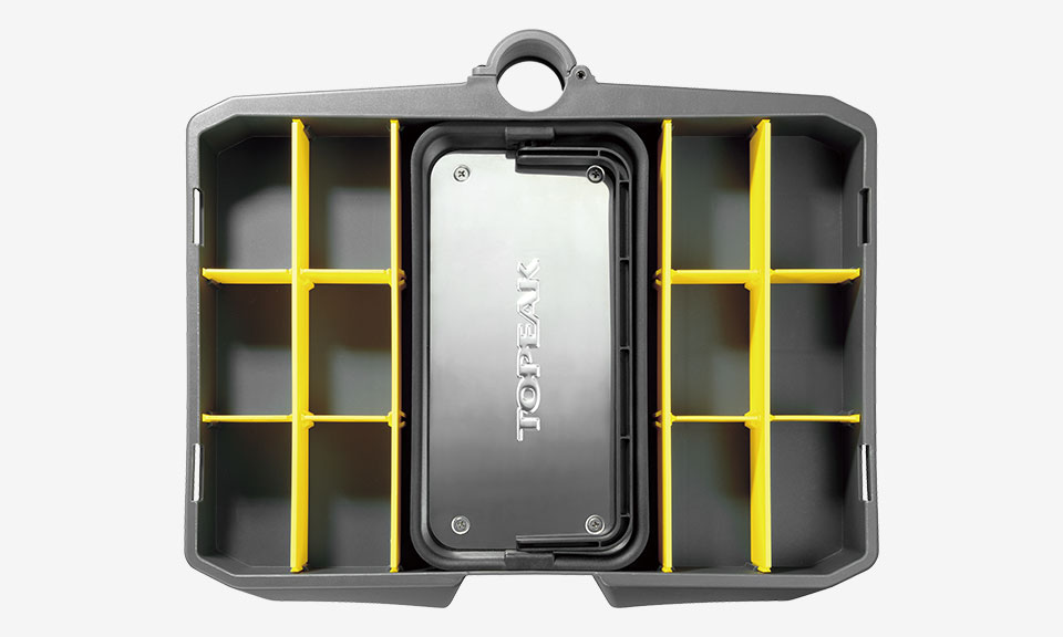 Topeak PrepStation Pro
