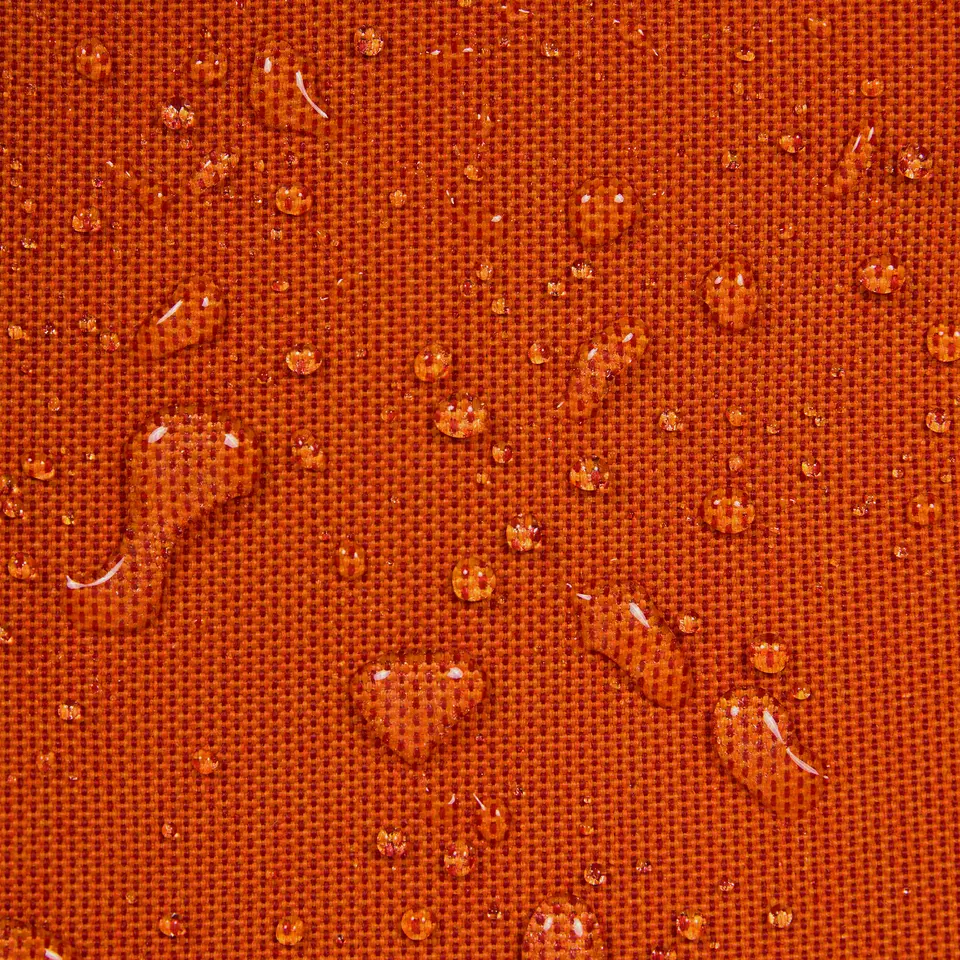 icon Zitzak Alto - Zitzak Fauteuil Buiten - Oranje