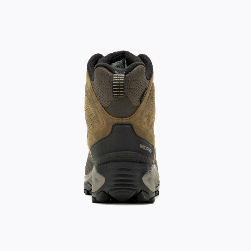 Thermo Kiruna 2 Tall WP - Bottes de neige homme