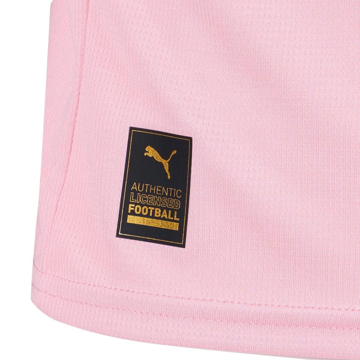 Camisola Puma Palermo Primeiro Equipamento 2025-2026 Criança