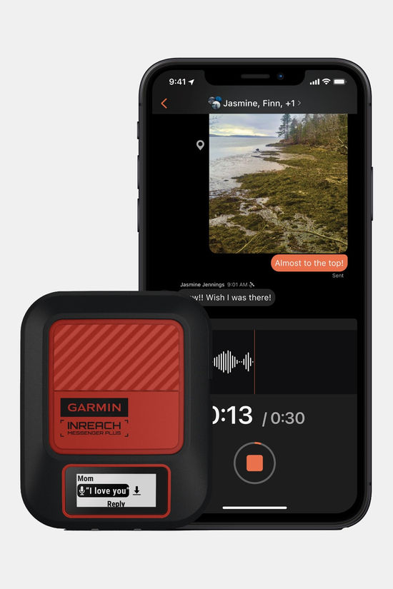 Garmin Garmin inReach Messenger Plus