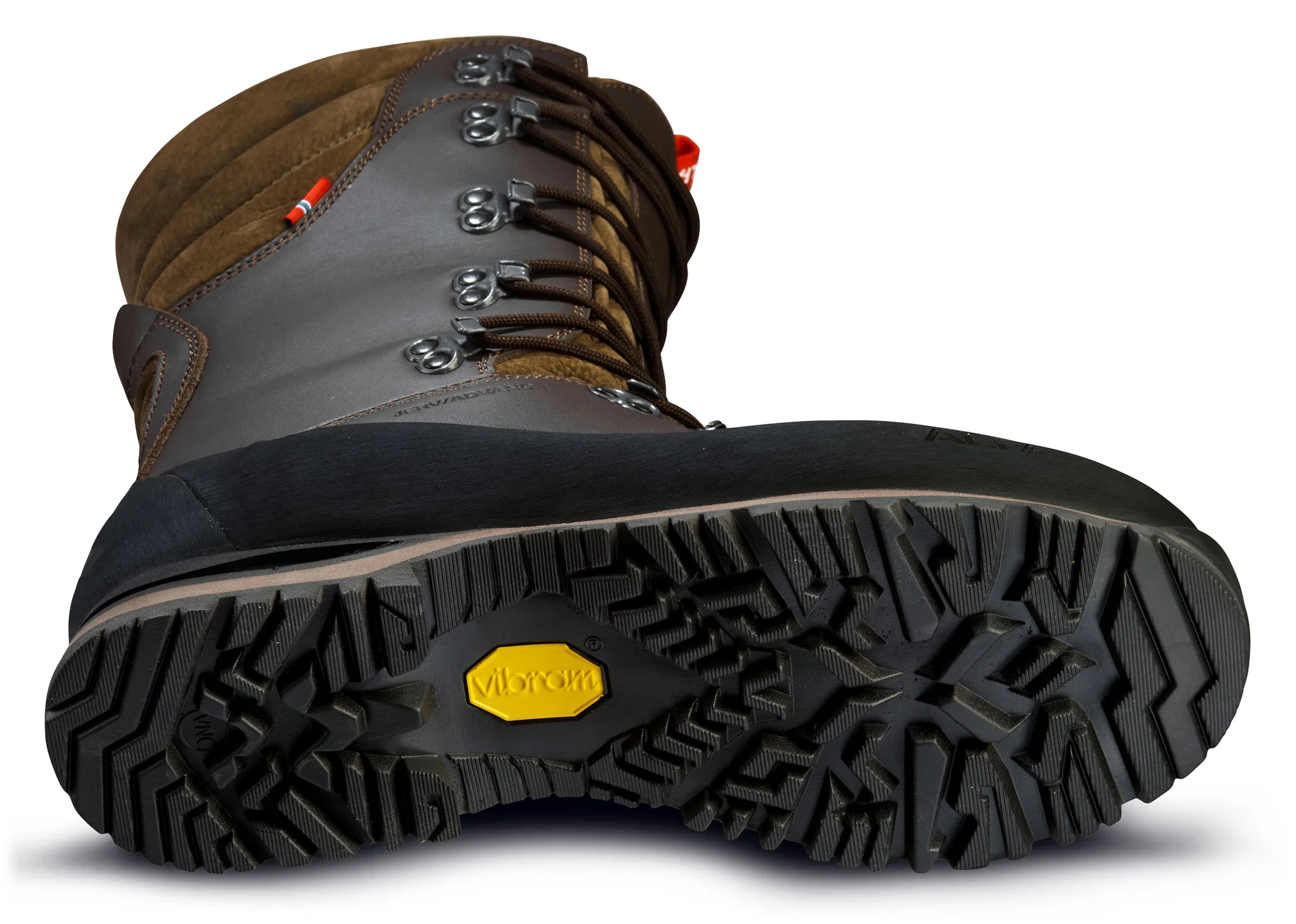 Alfa Jerv A/P/S Gore-Tex Classic Brown