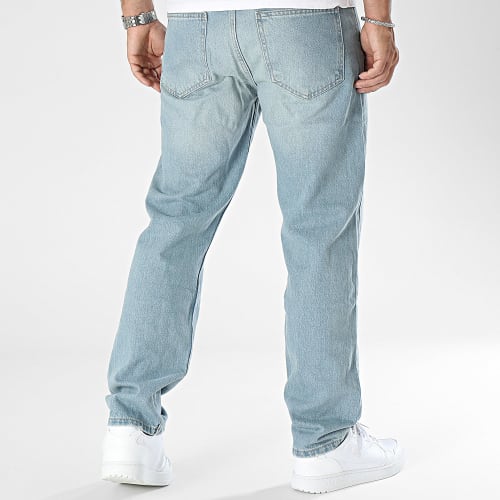 Jean Bleu Wash