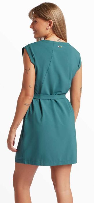 Sajilo Travel Dress kjole