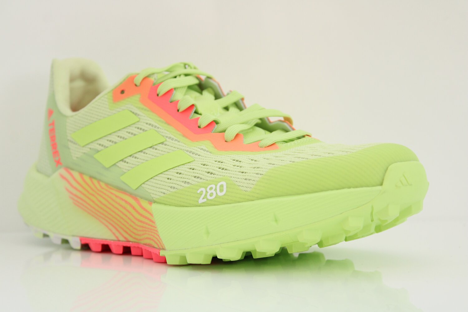 Adidas TERREX AGRAVIC FLOW 2 W