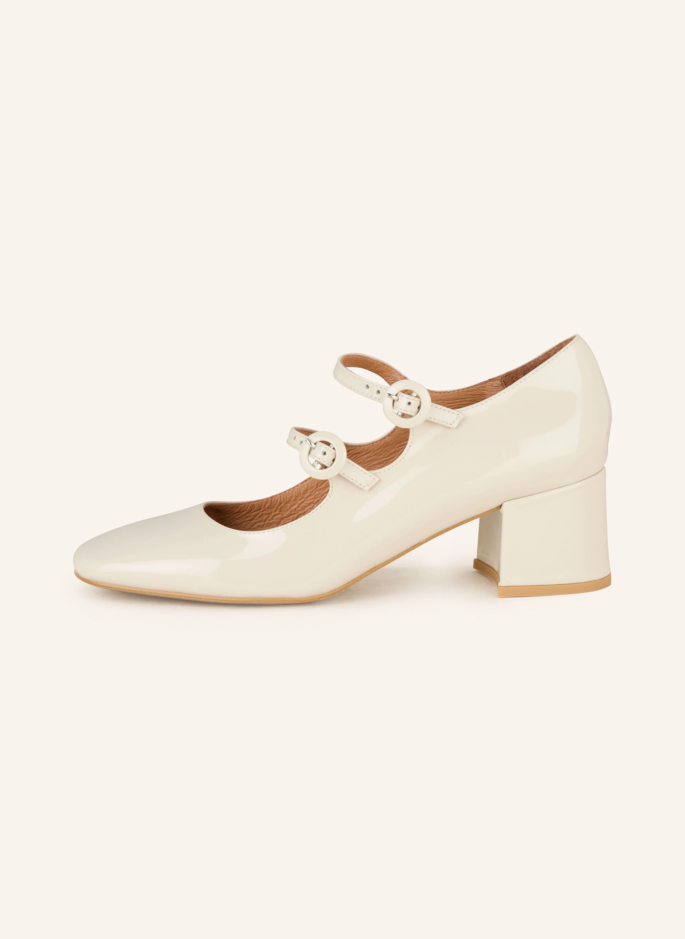 JONAK Mary-Jane-Pumps DELOU