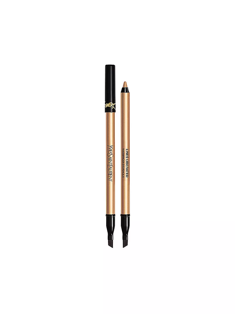 YVES SAINT LAURENT Lines Liberated Eyeliner Pencil 06 keine Farbe