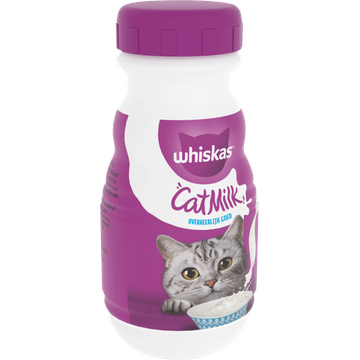 Whiskas Cat Milk 200 ml