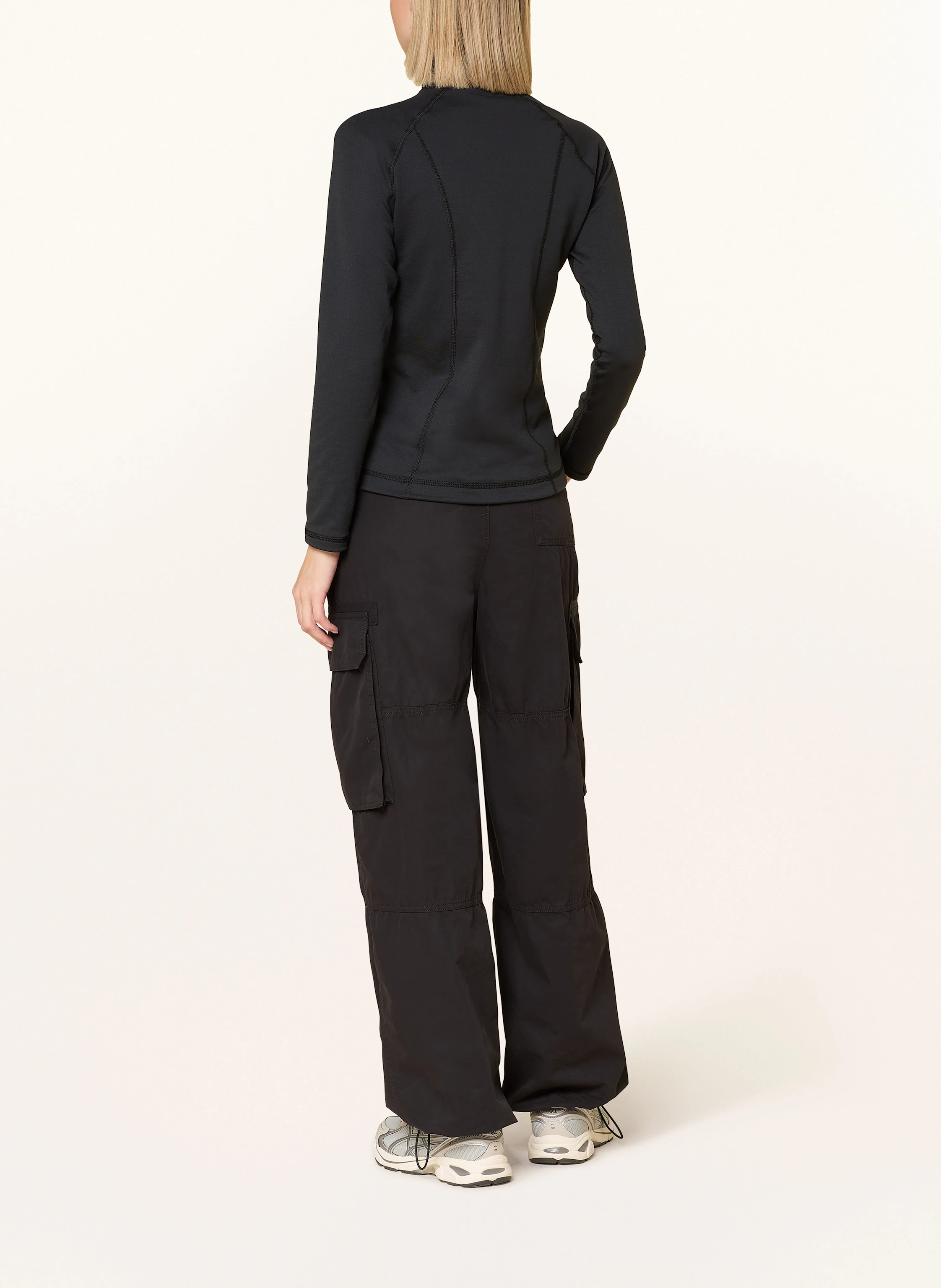 66°NORTH Midlayer-Jacke GRETTIR
