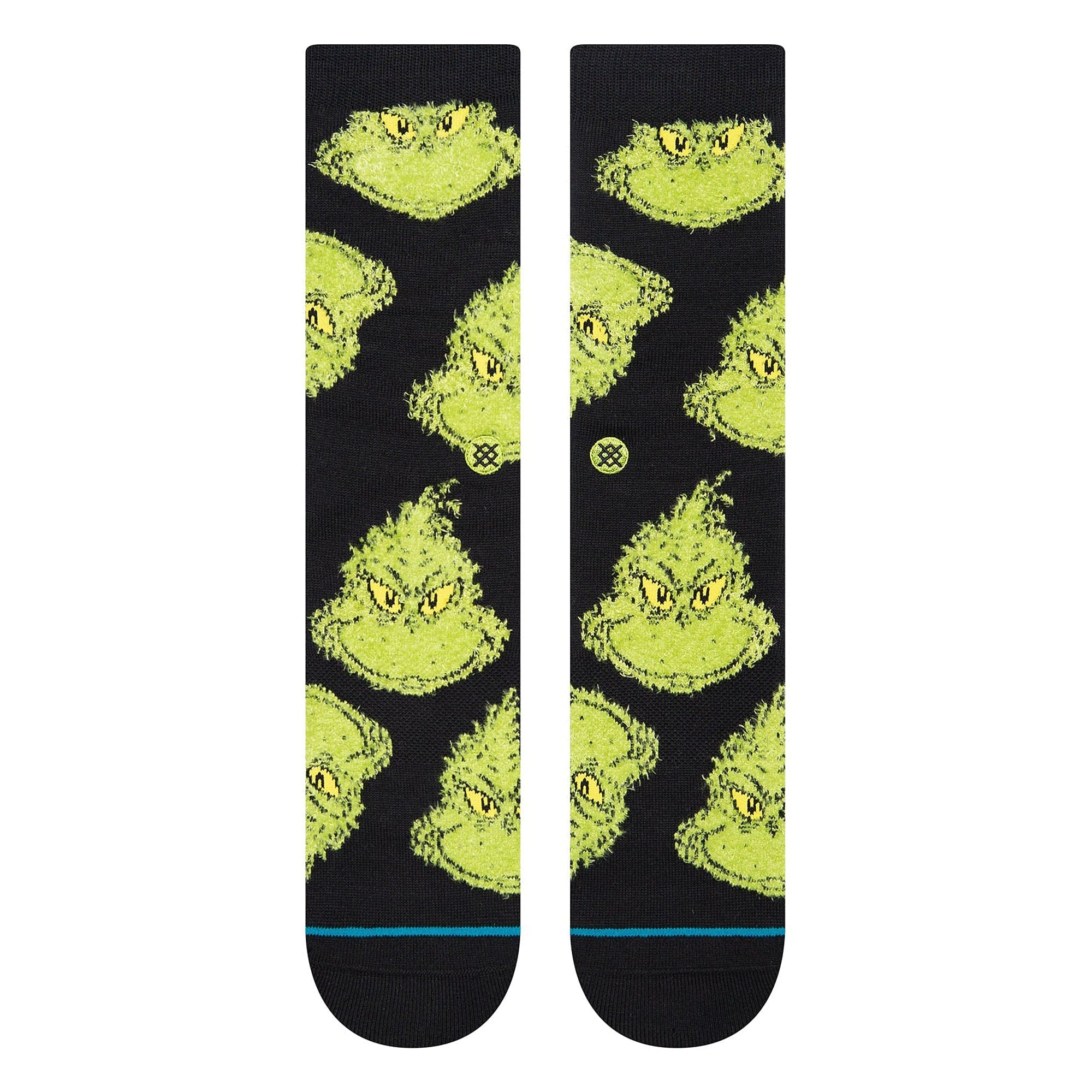 Stance<br>Mean One Socks