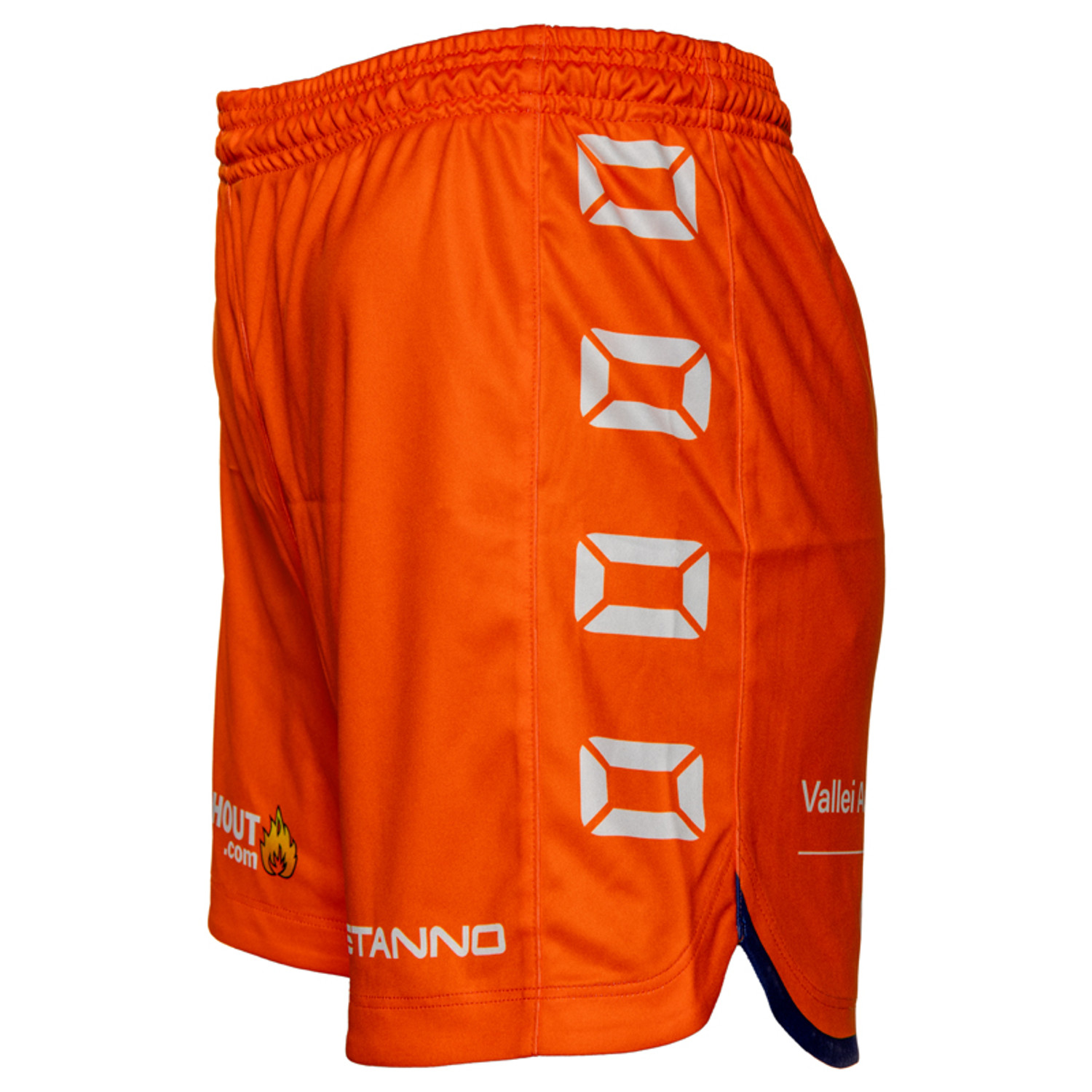 NL Dameshandbalteam Short Dames