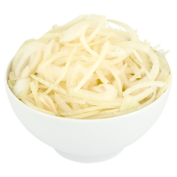 Jumbo Gesneden Uien 300 g