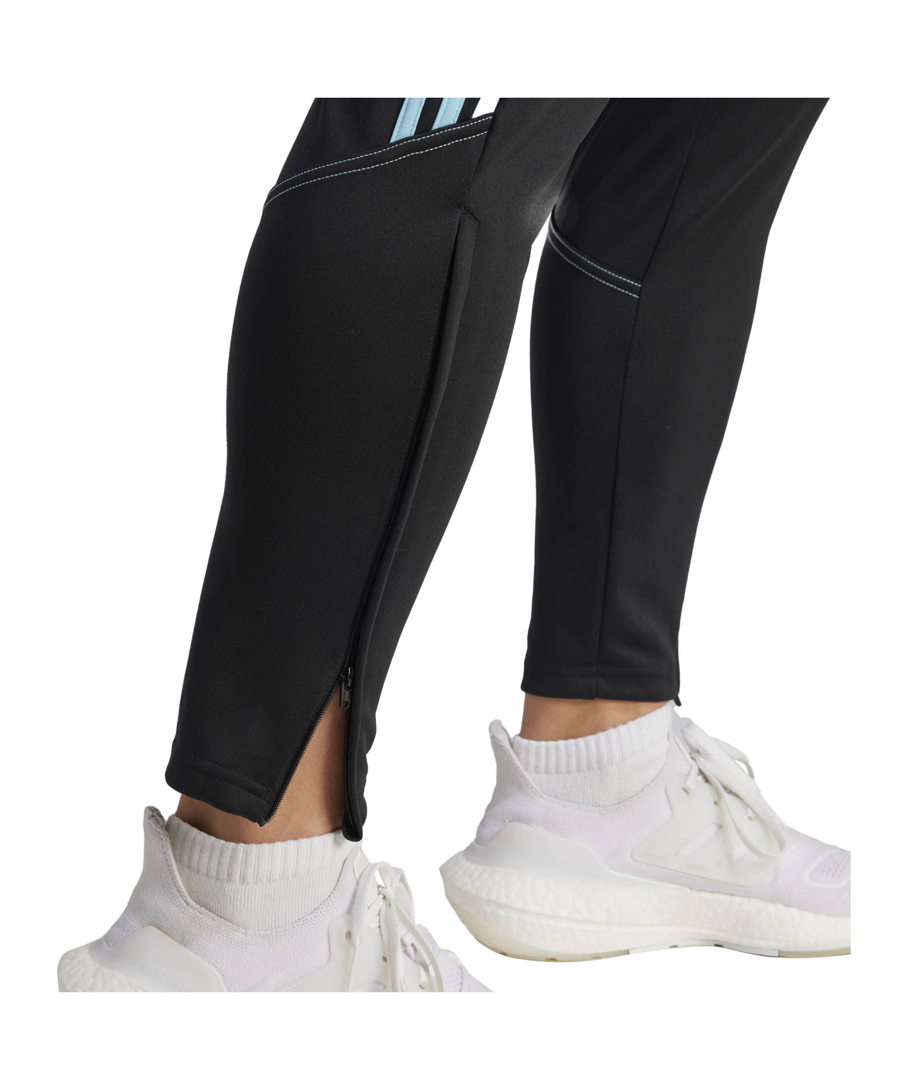 adidas Performance| Damen Trainingshose
