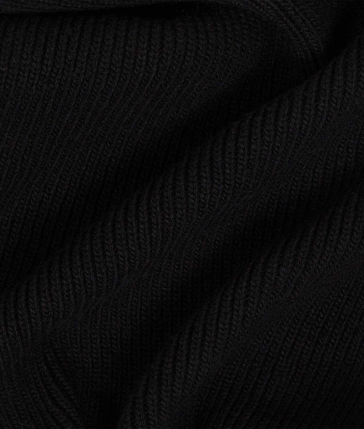 ÉCHARPE EN TRICOT K/IKONIK