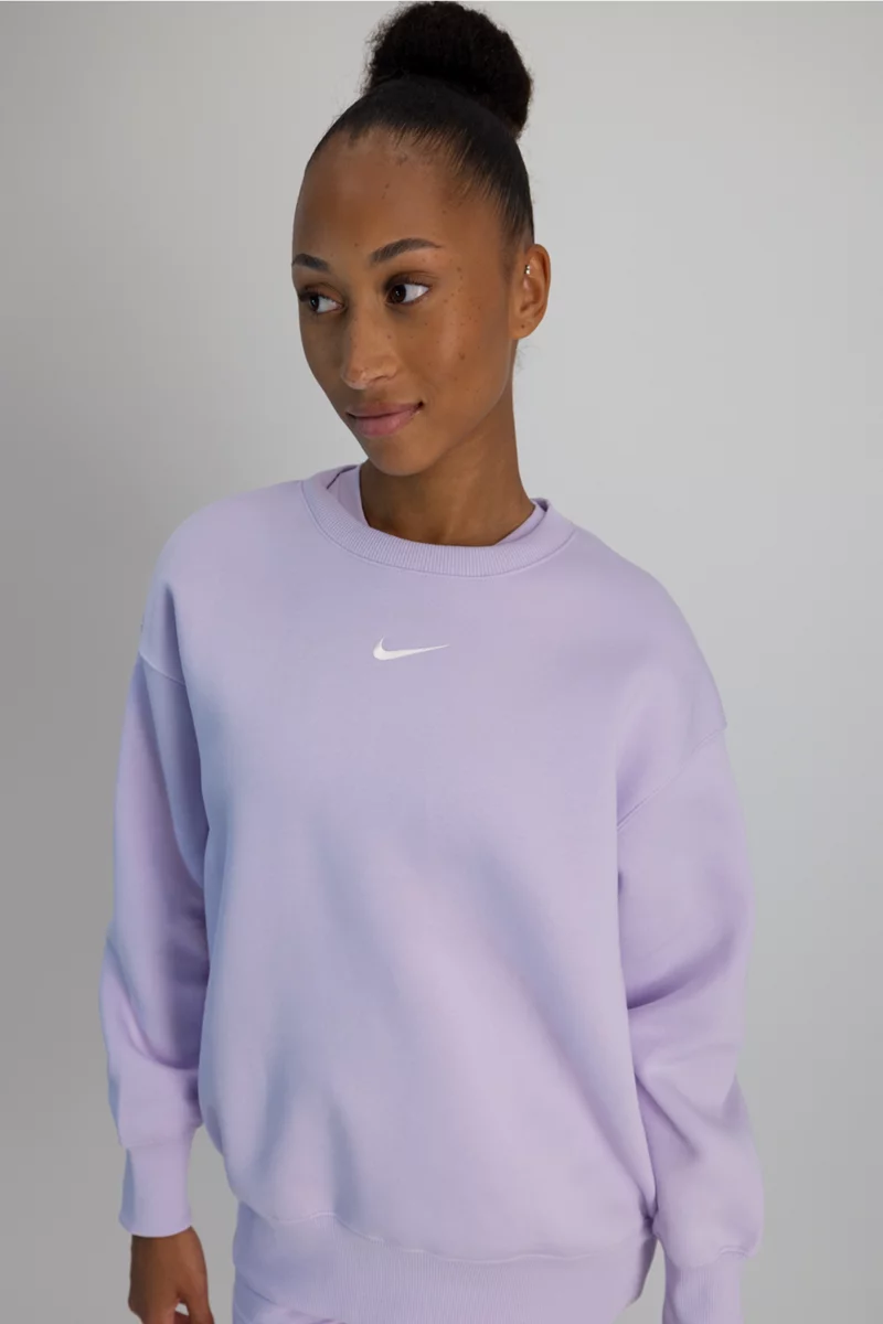 Nike Sportswear Phoenix Fleece Oversized Damen Pullover