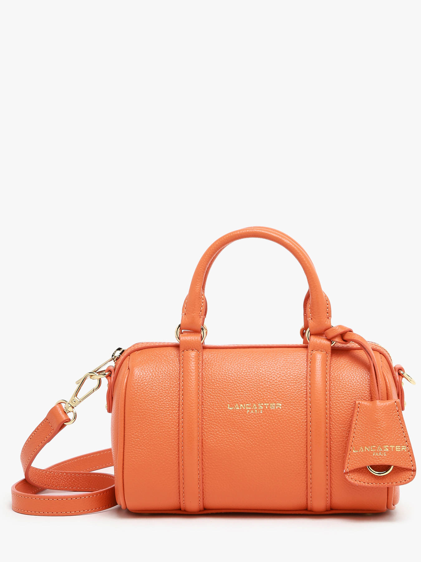Sac bandoulire Milano ana cuir LANCASTER