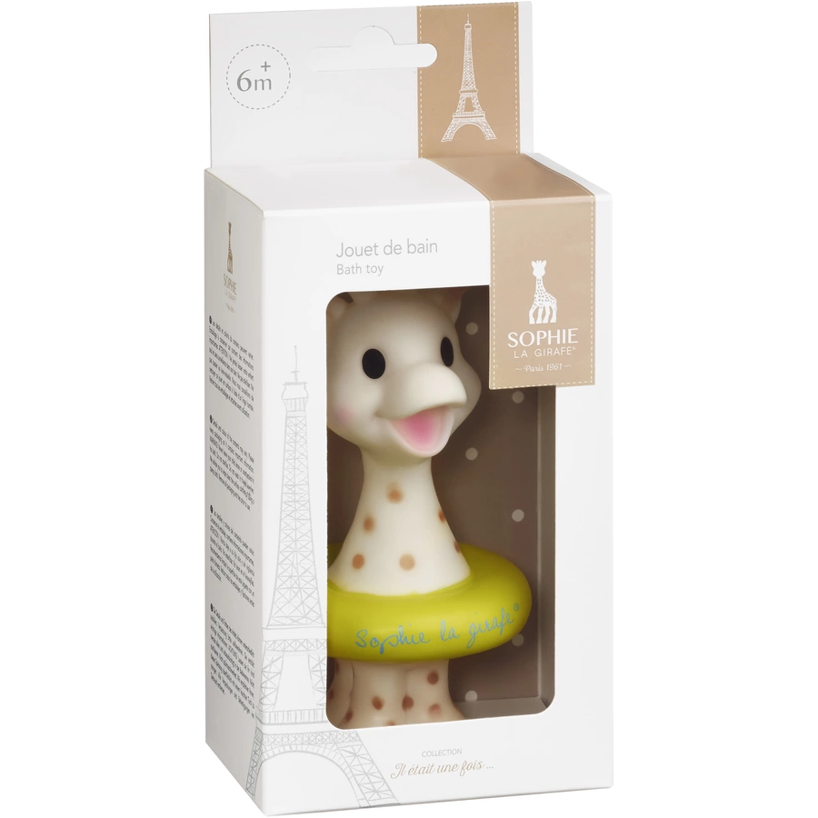 VULLI Sophie la Girafe® Badespielzeug Geschenkbox