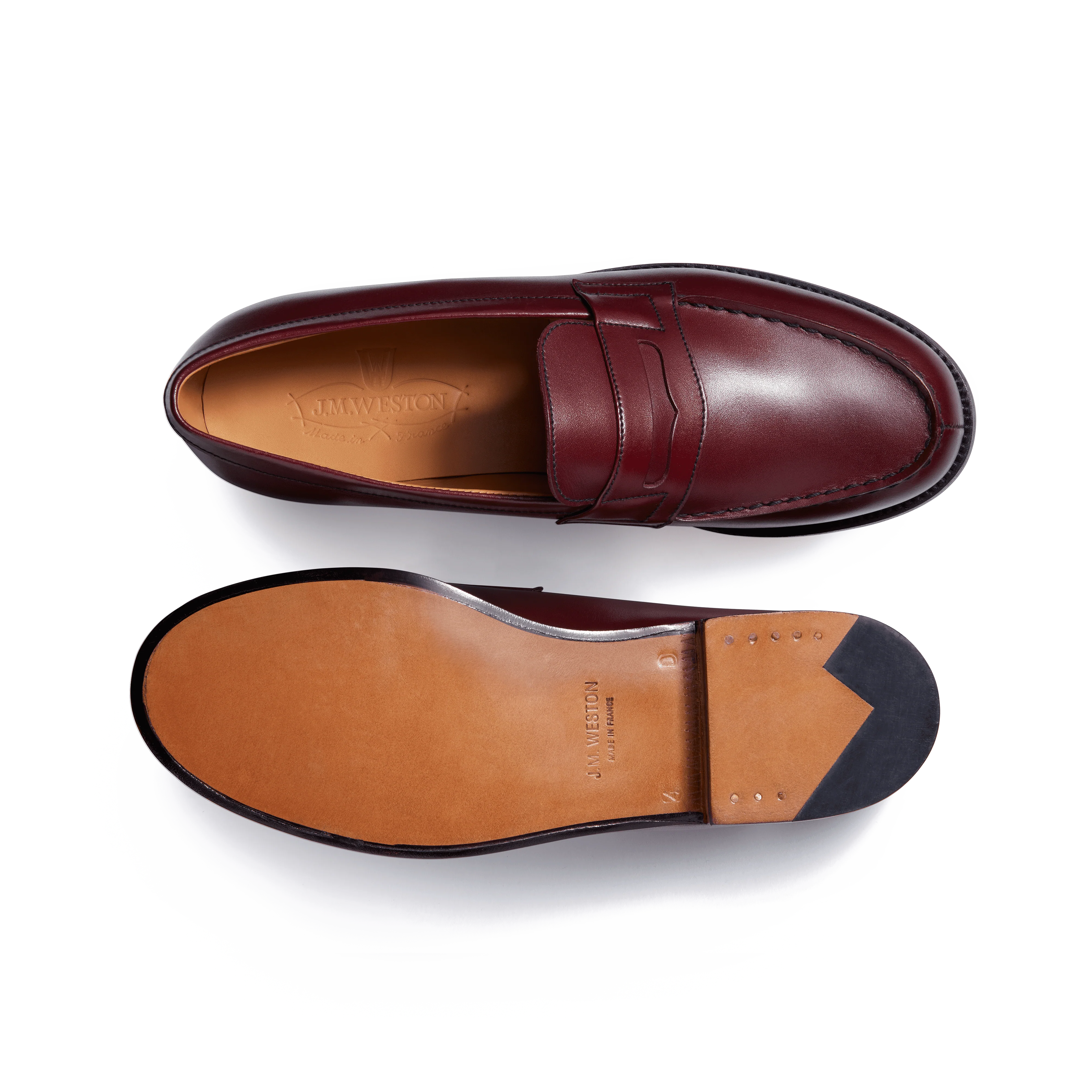 Mocassin 180