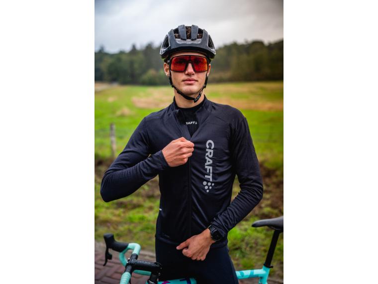 Craft Active Extreme X CN LS M Ondershirt Lange Mouw