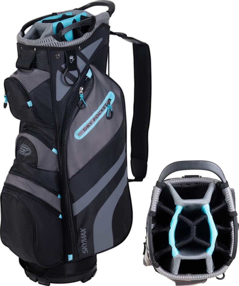 Skymax  SKYMAX GY/BK/BE CB 9.5